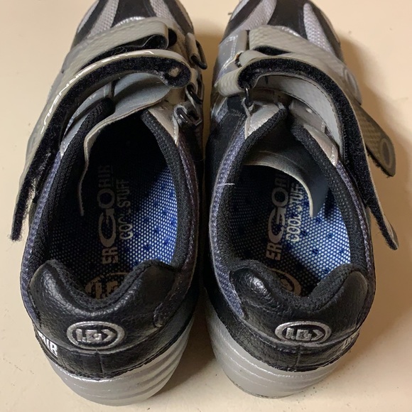 Louis Garneau Spin Shoes - Picture 3 of 8